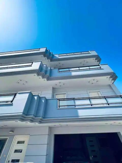 New Unique Apartment In Heraklion Экстерьер фото