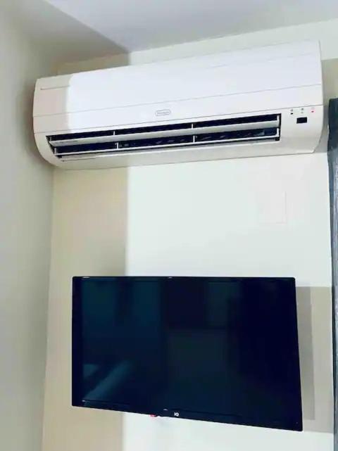 New Unique Apartment In Heraklion Экстерьер фото