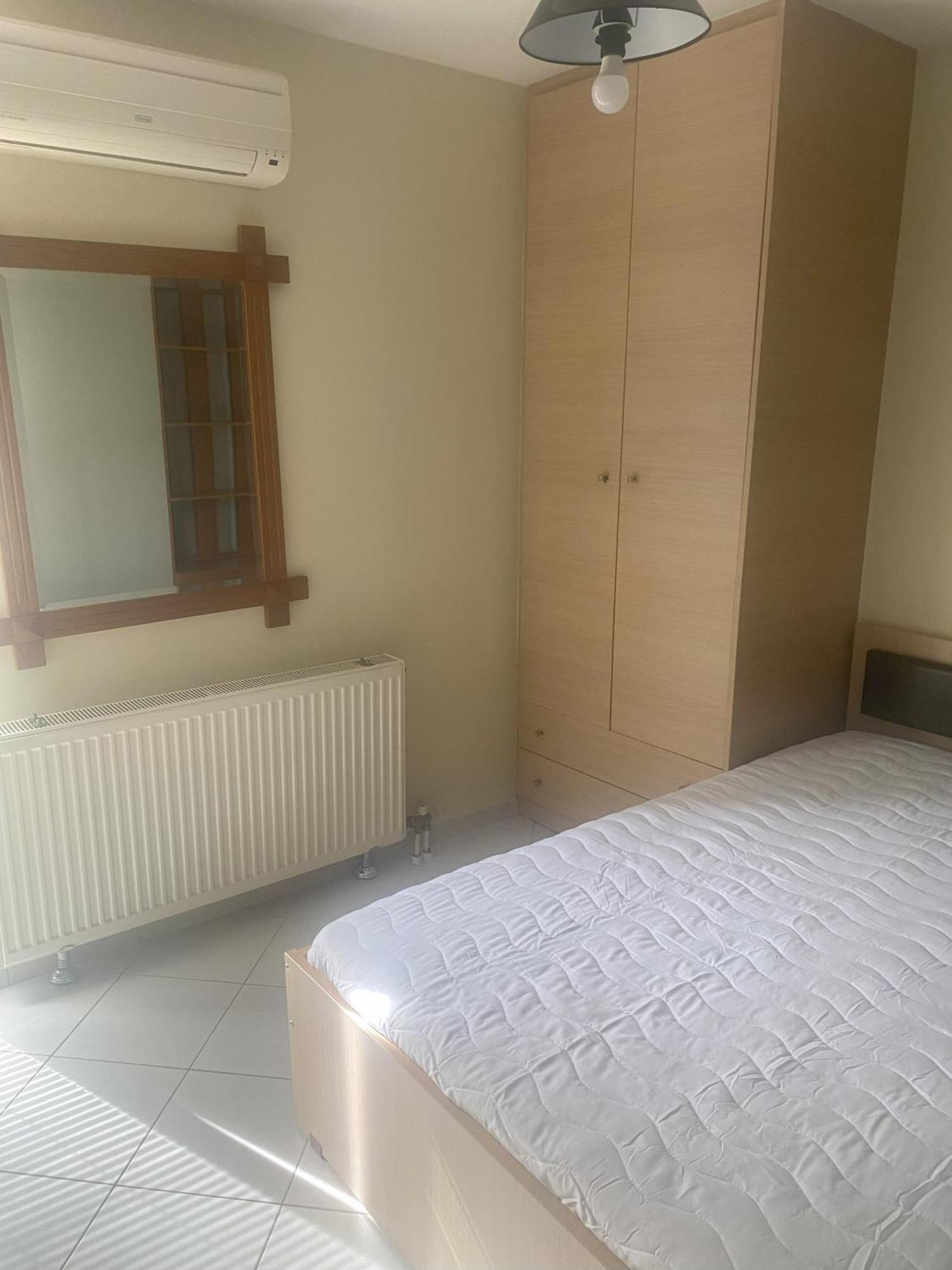 New Unique Apartment In Heraklion Экстерьер фото