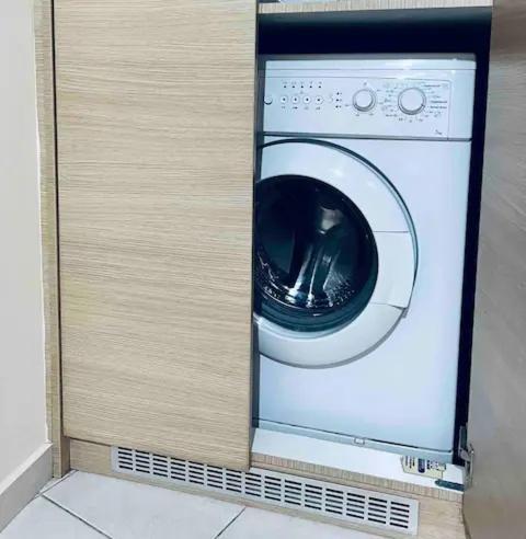 New Unique Apartment In Heraklion Экстерьер фото